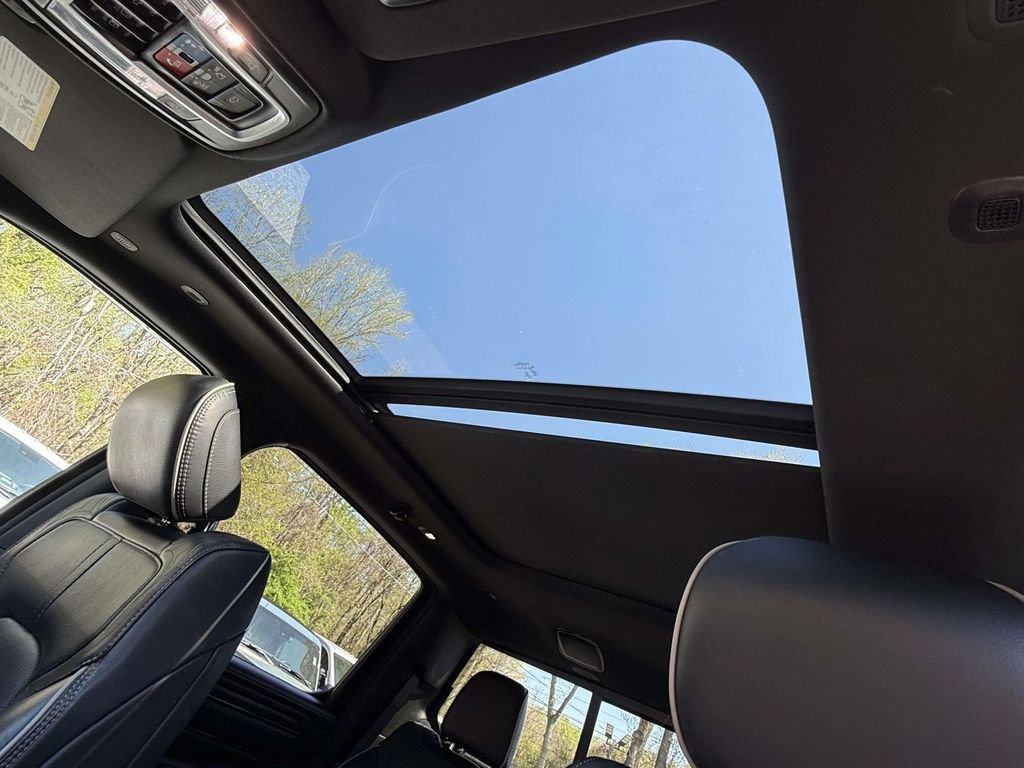 Used 2022 RAM 1500 Limited image 31