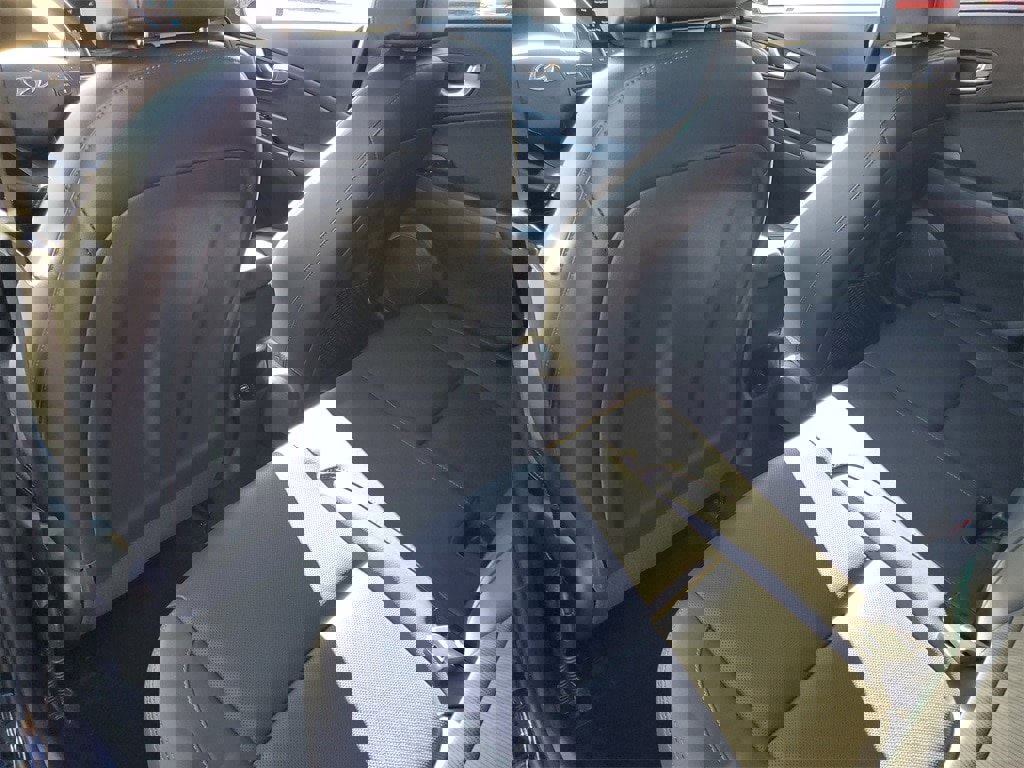 Used 2023 Hyundai Kona Limited w/ Cargo Package image 23