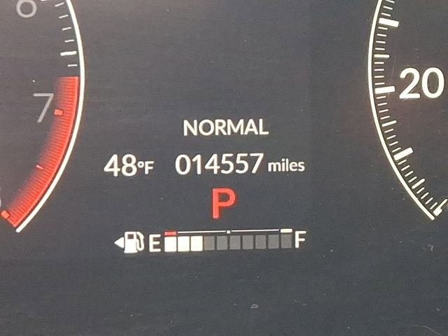 Used 2025 Honda HR-V Sport image 20