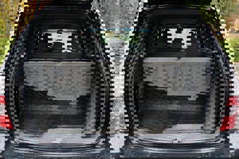 Used 2005 Acura MDX image 17