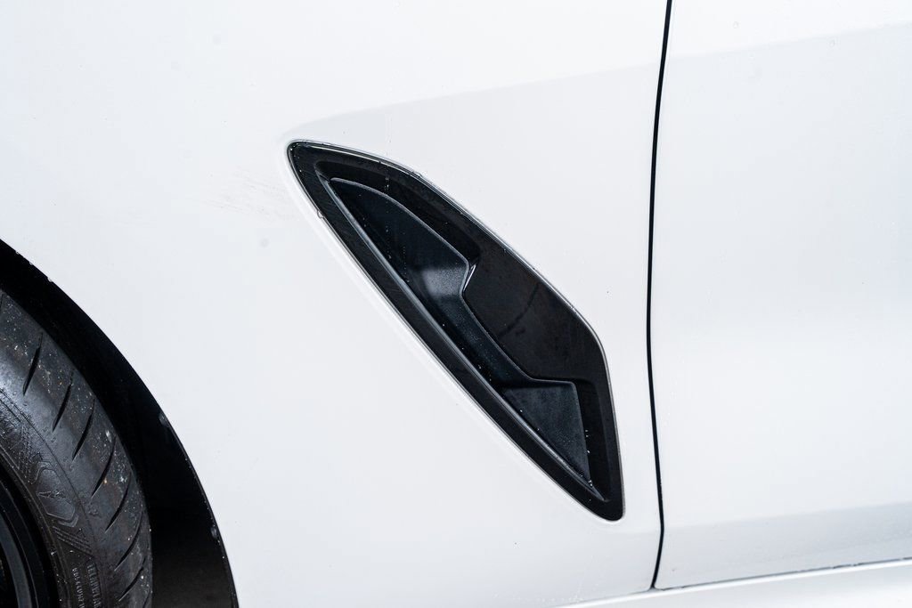 Used 2025 BMW 840i image 21