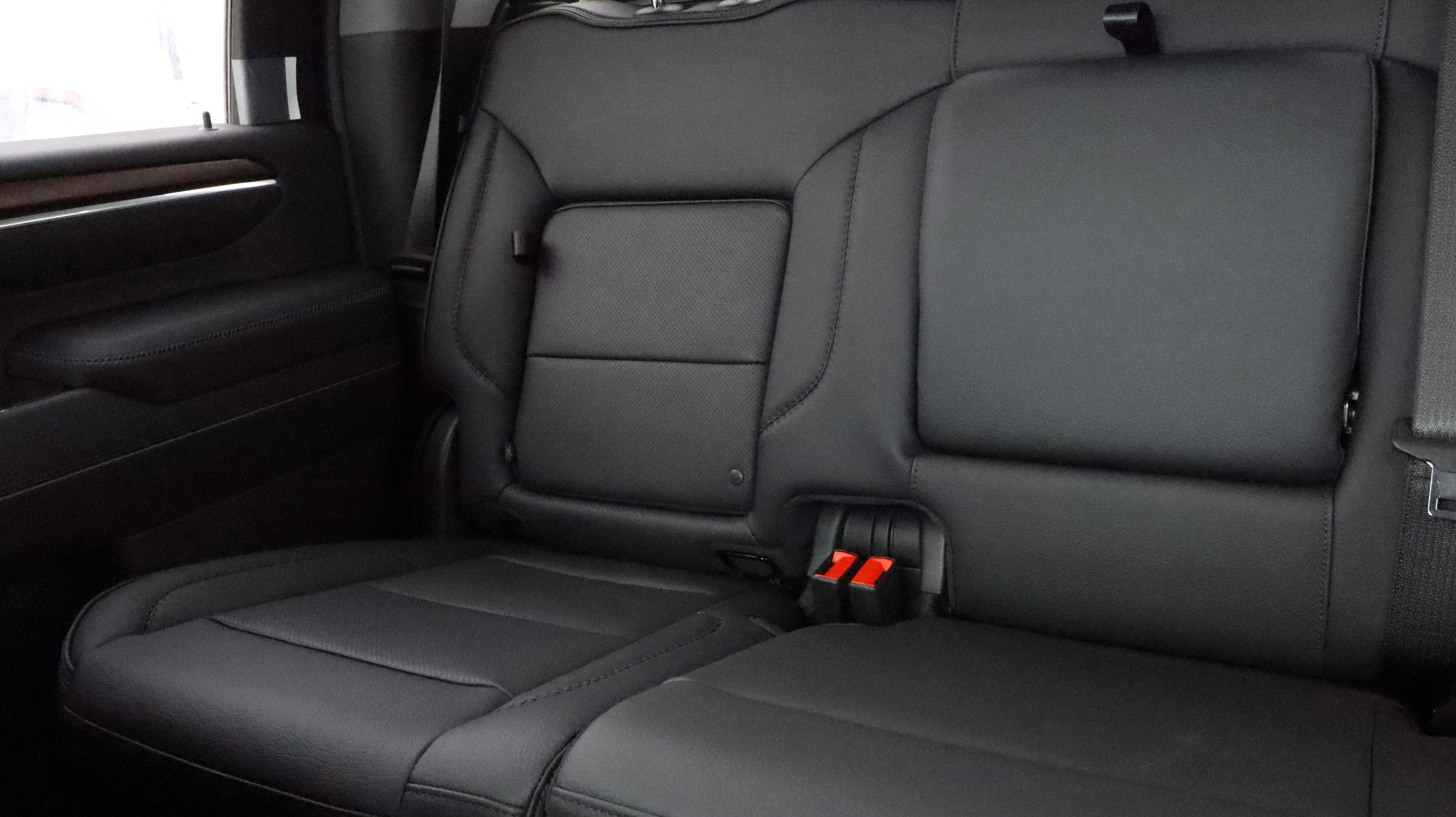 New 2026 GMC Sierra 2500 Denali w/ Denali Reserve Package image 13