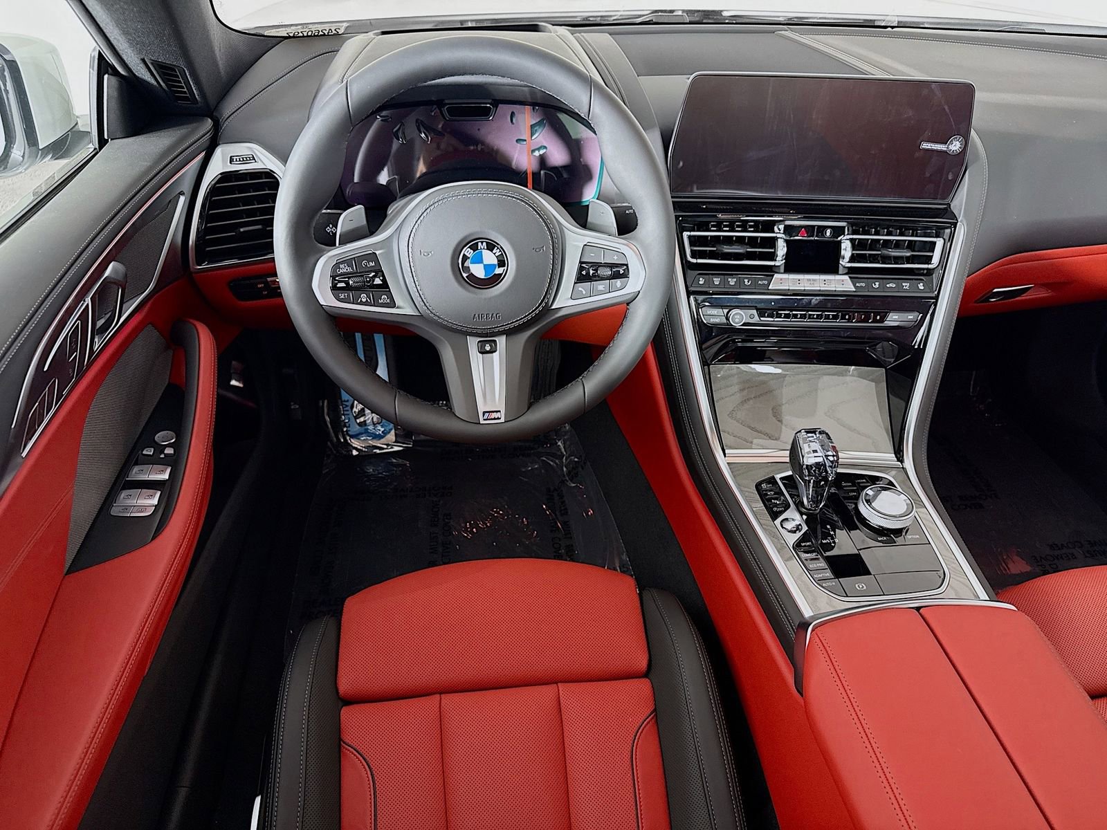 New 2026 BMW 840i RWD image 24