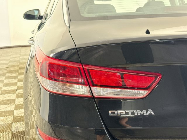 Used 2019 Kia Optima LX w/ LX 17" Wheel Package FWD image 34