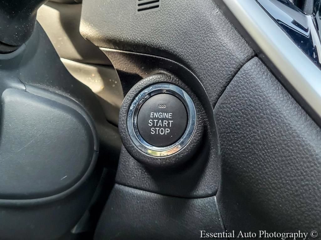 Used 2024 Subaru Ascent Touring AWD/4WD image 20