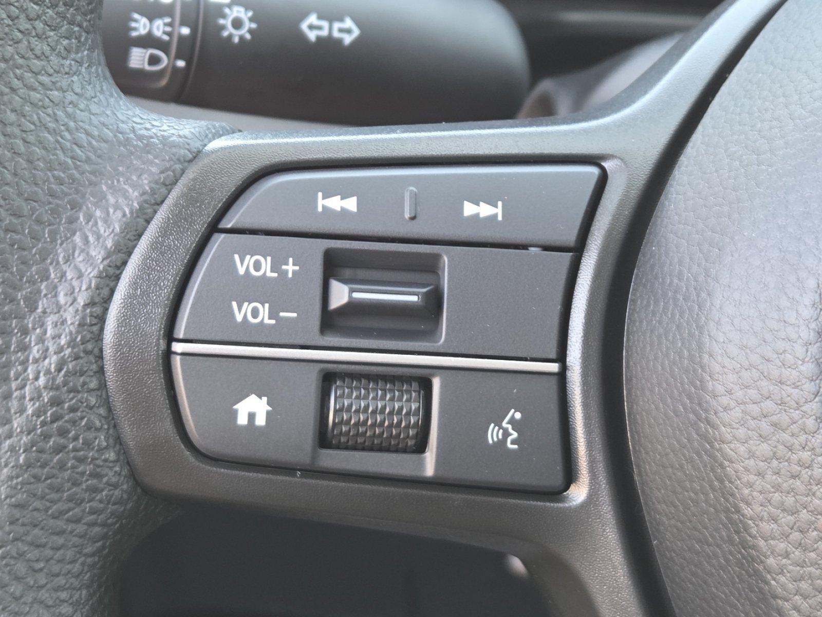 New 2026 Honda CR-V LX image 29