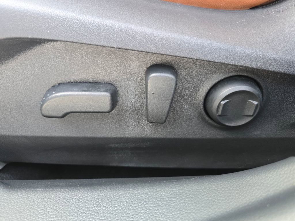 Used 2022 Subaru Legacy Touring XT image 24