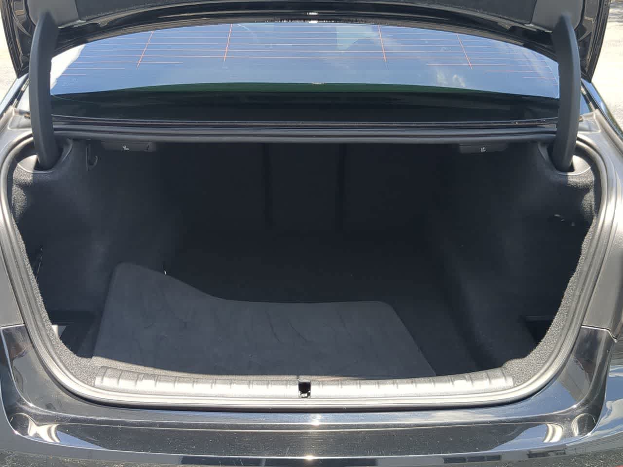 Used 2022 BMW 530i w/ M Sport Package RWD image 35
