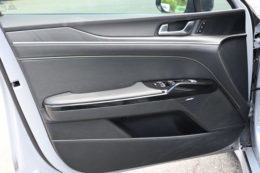 Used 2025 Kia K5 GT w/ Option Group 015 image 25