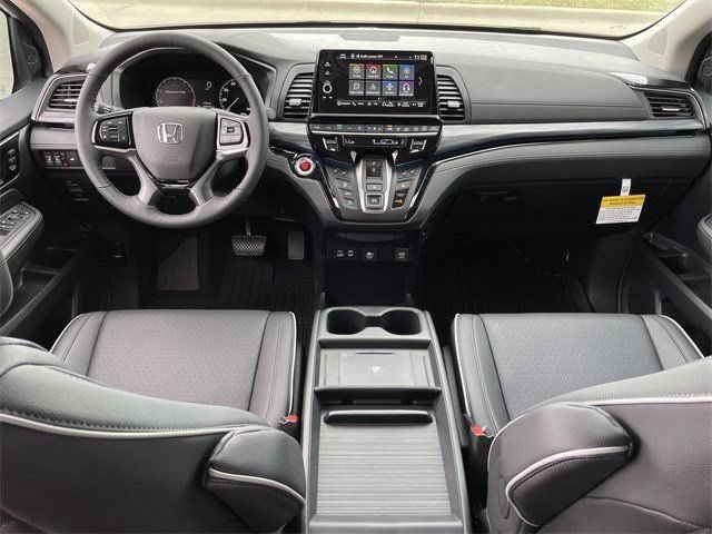New 2026 Honda Odyssey Elite image 10