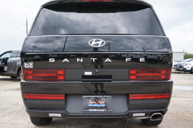 Used 2026 Hyundai Santa Fe SEL FWD image 6