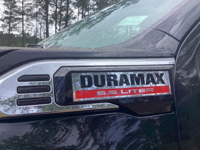 New 2026 GMC Sierra 2500 SLT w/ SLT Premium Package image 9