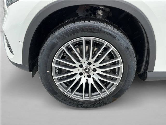 Certified 2026 Mercedes-Benz GLC 300 4MATIC image 9