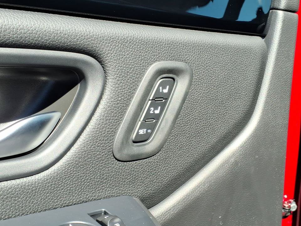 New 2026 Honda Pilot EX-L image 16