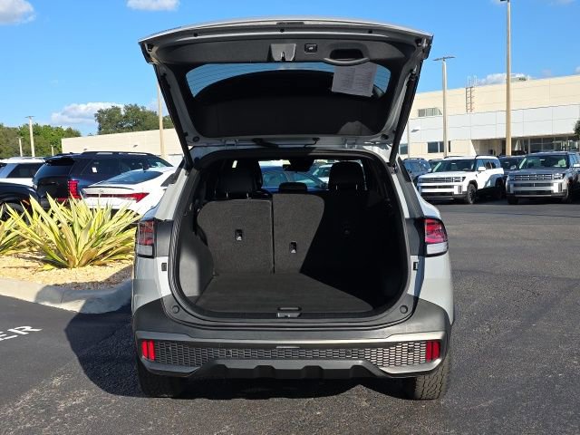 Used 2023 Kia Sportage X-Pro Prestige image 27