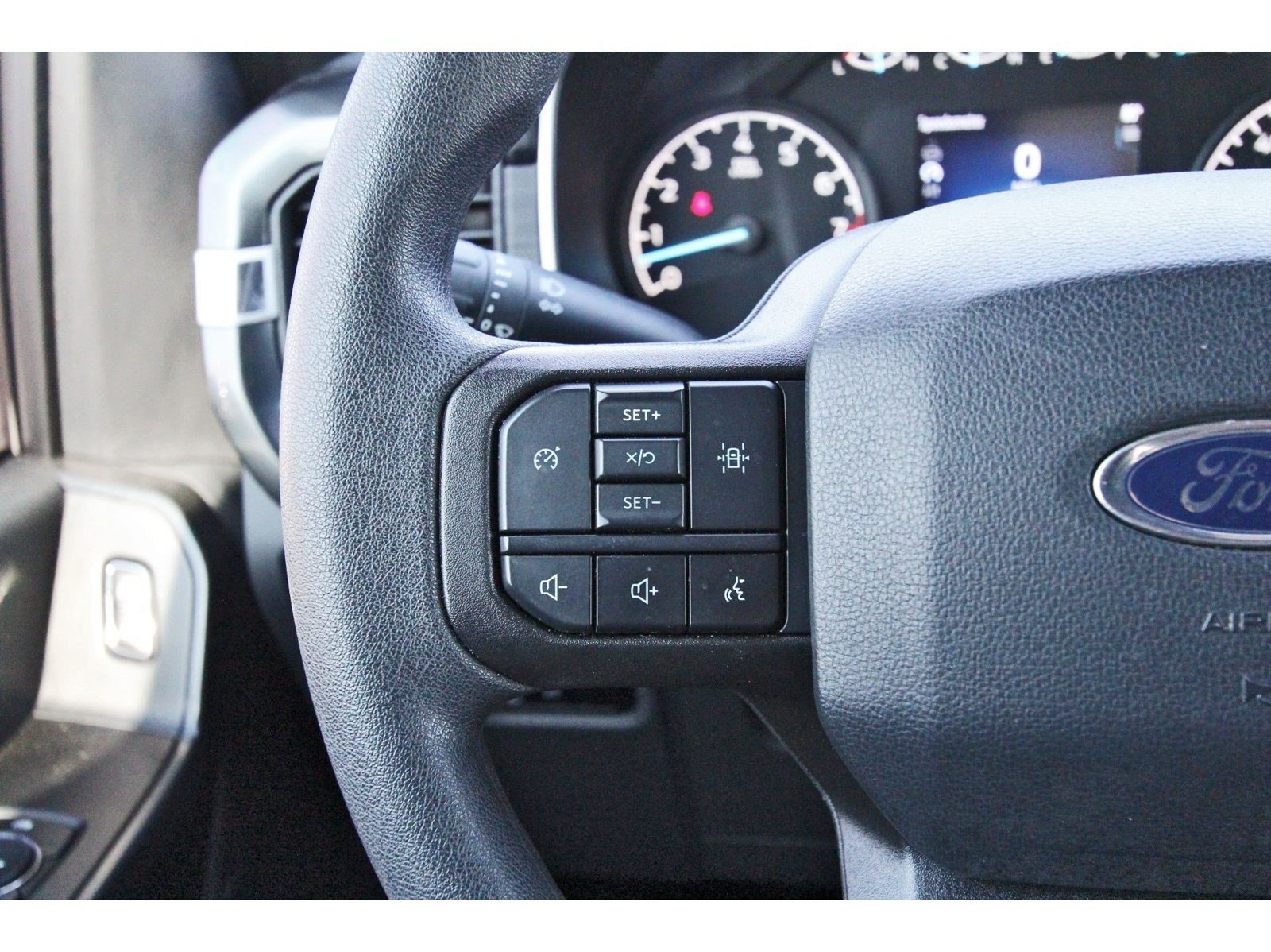 Used 2023 Ford F150 XL w/ STX Appearance Package RWD image 22