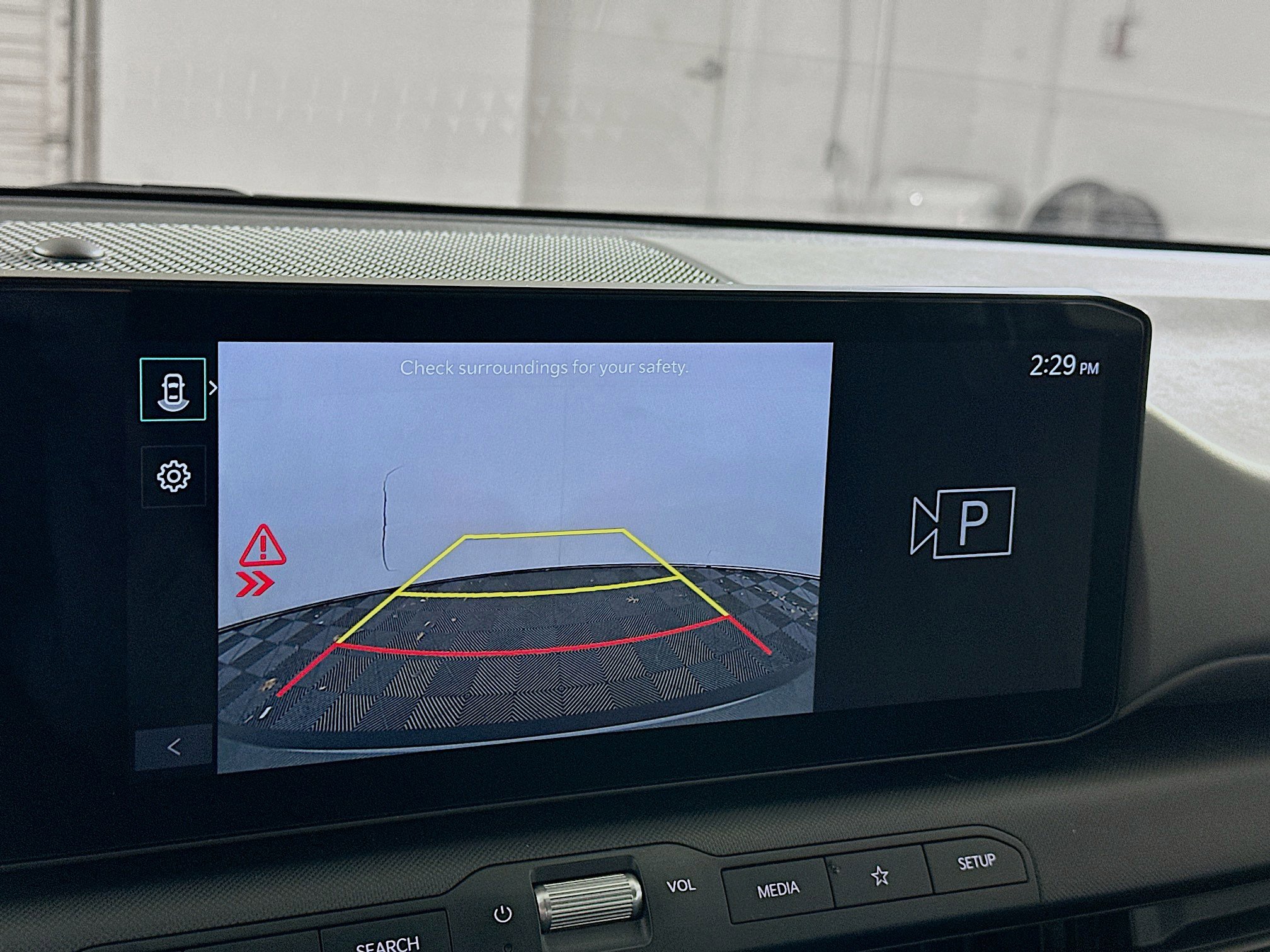 Used 2025 Kia K4 LXS image 23