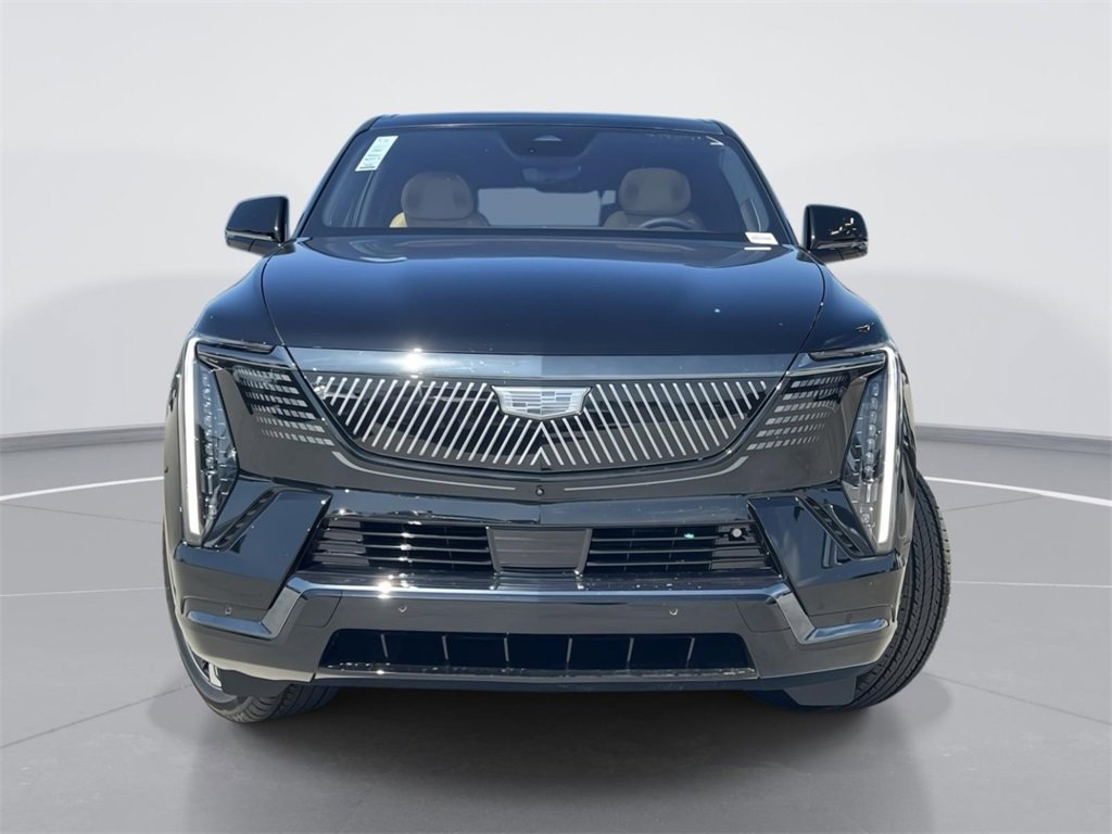 New 2026 Cadillac Escalade IQ Sport 2 image 4