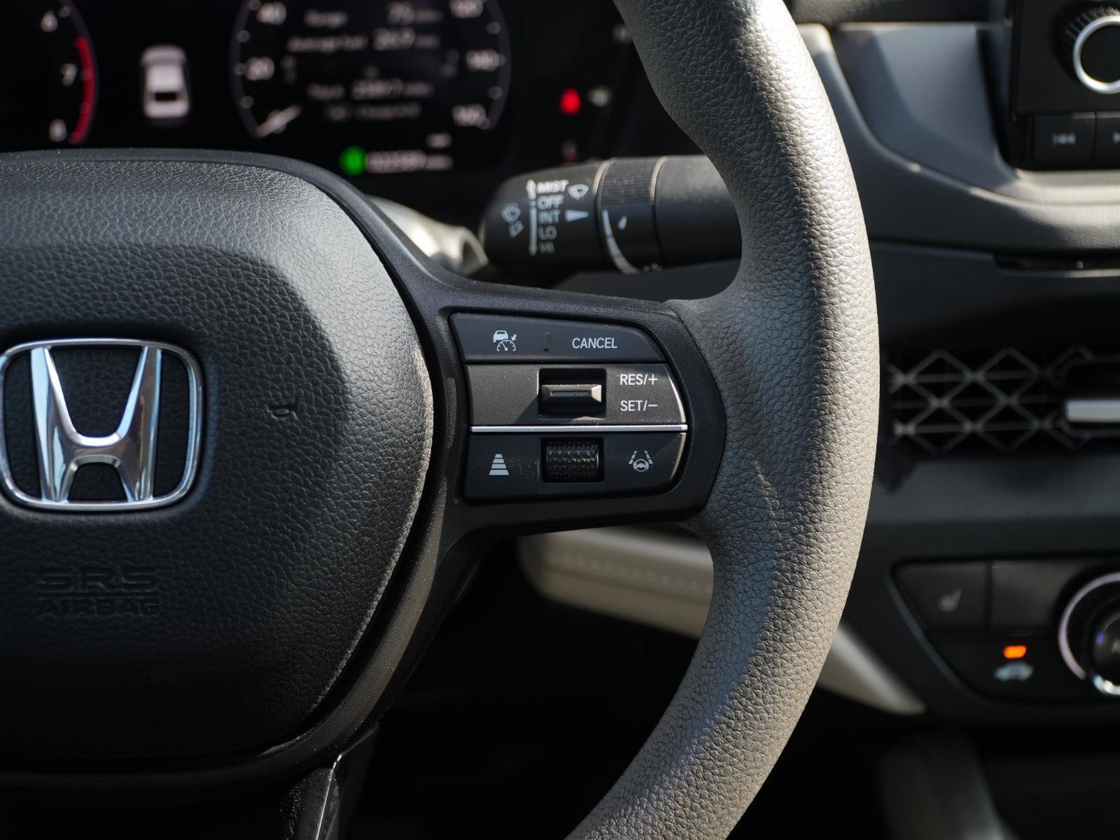 Used 2023 Honda Accord EX image 23