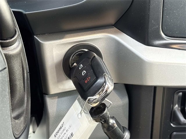 New 2026 Ford F250 XL w/ STX Appearance Package image 29