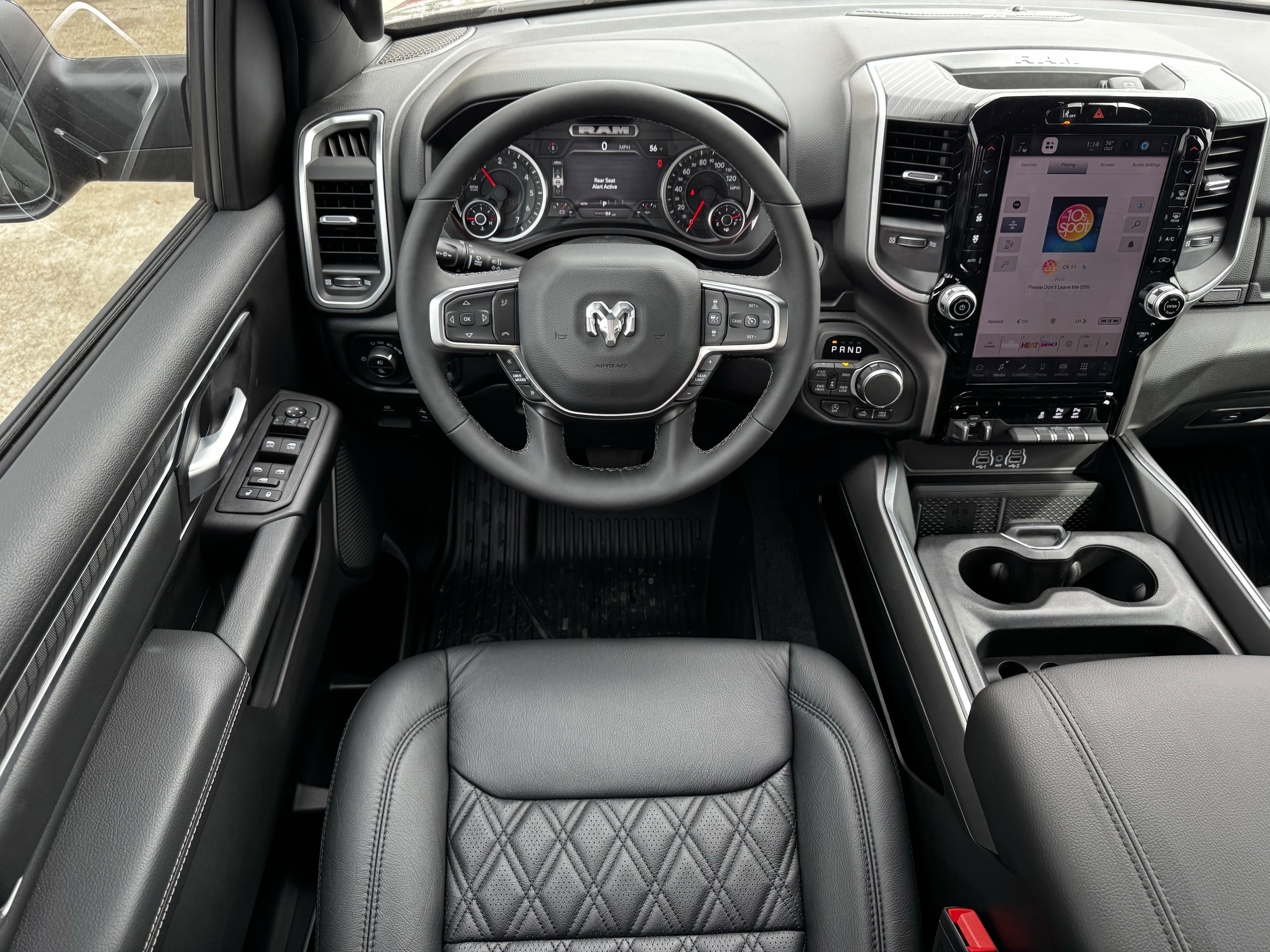New 2026 RAM 1500 Lone Star image 14
