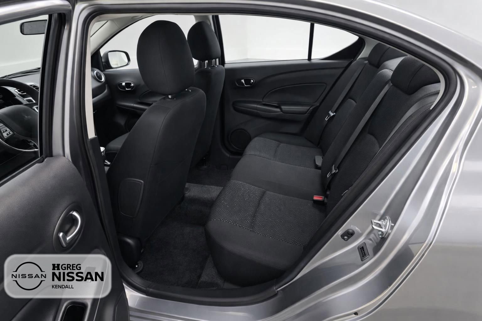 Used 2024 Mitsubishi Mirage G4 SE FWD image 11