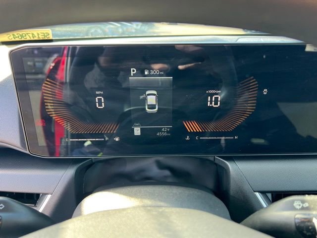 Certified 2025 Kia K4 LXS image 17