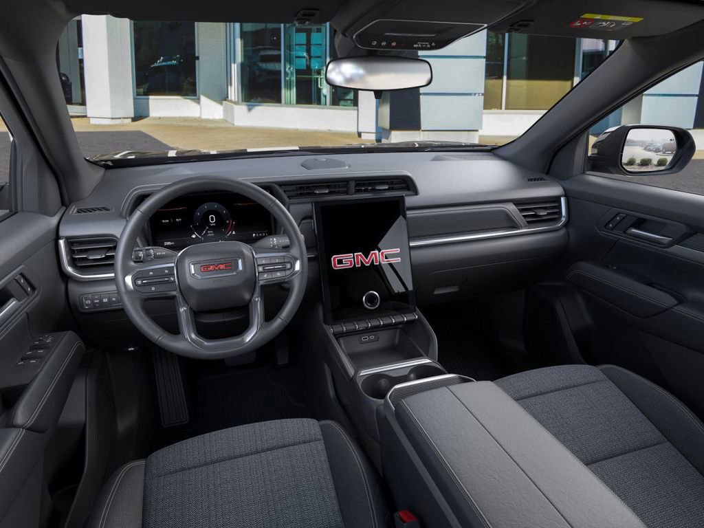 New 2026 GMC Terrain Elevation image 15