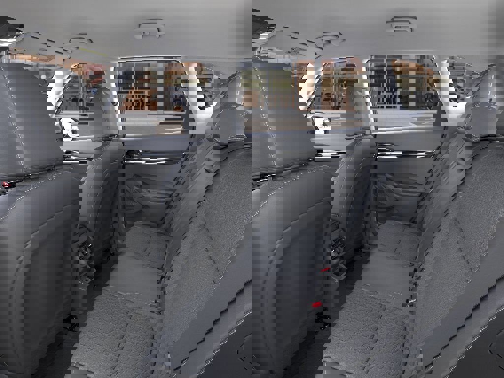 New 2026 Kia Seltos S image 18