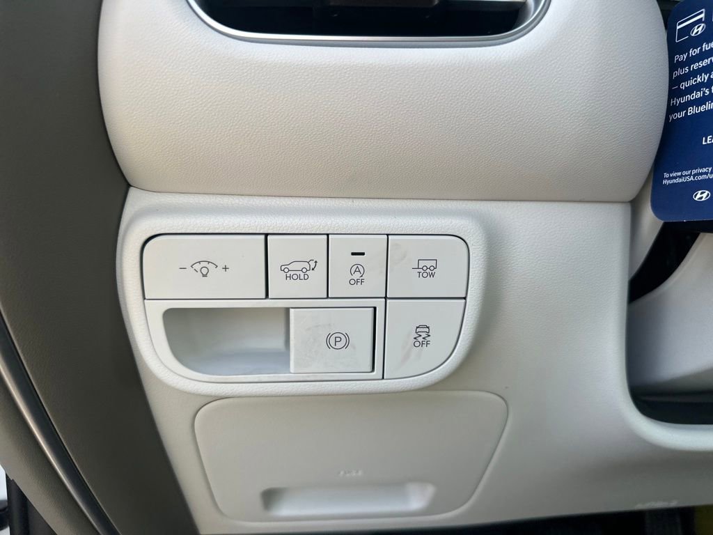 New 2026 Hyundai Palisade SEL AWD/4WD image 17