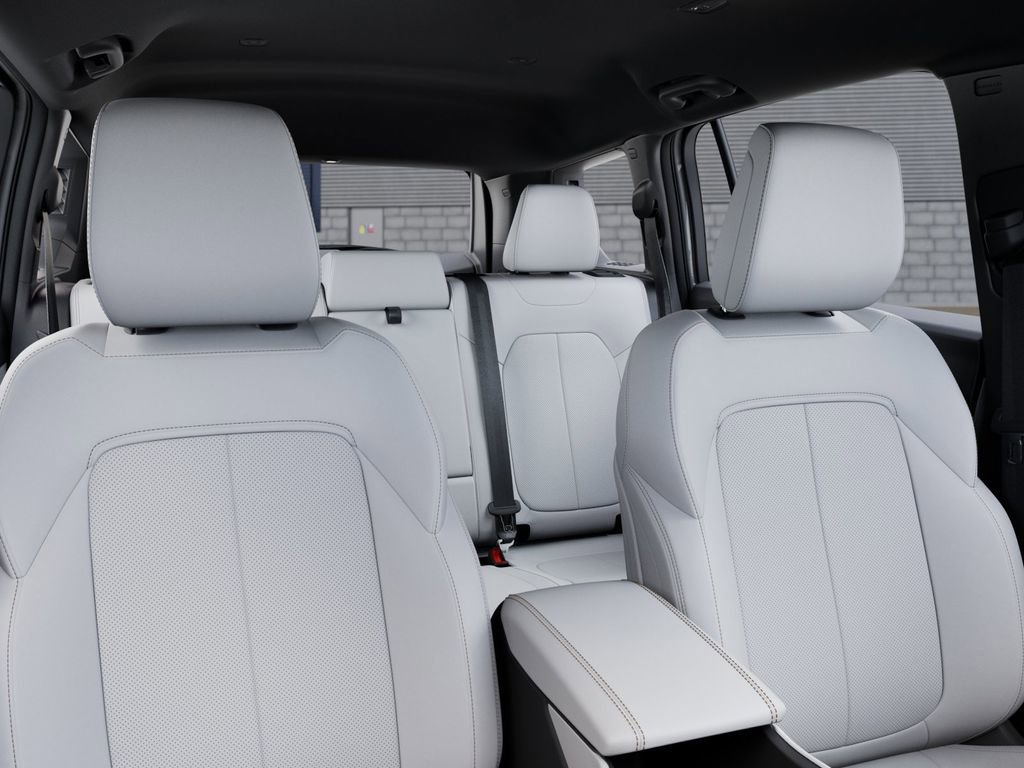 New 2026 Jeep Cherokee Limited AWD/4WD image 26