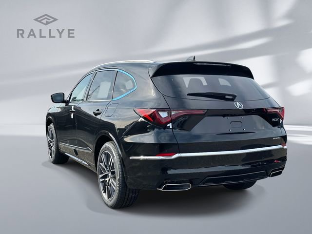 New 2026 Acura MDX w/ Advance Package image 5