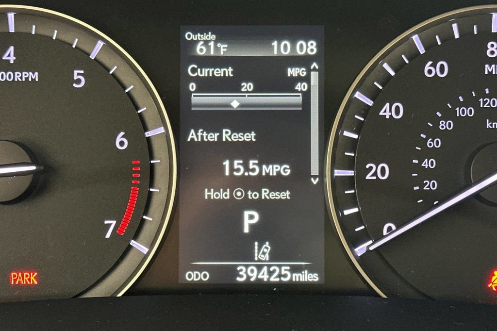 Used 2019 Lexus RX 350 AWD w/ Navigation Package image 33