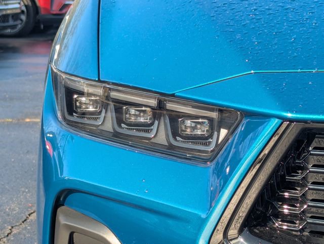 New 2026 Ford Mustang GT Premium image 9