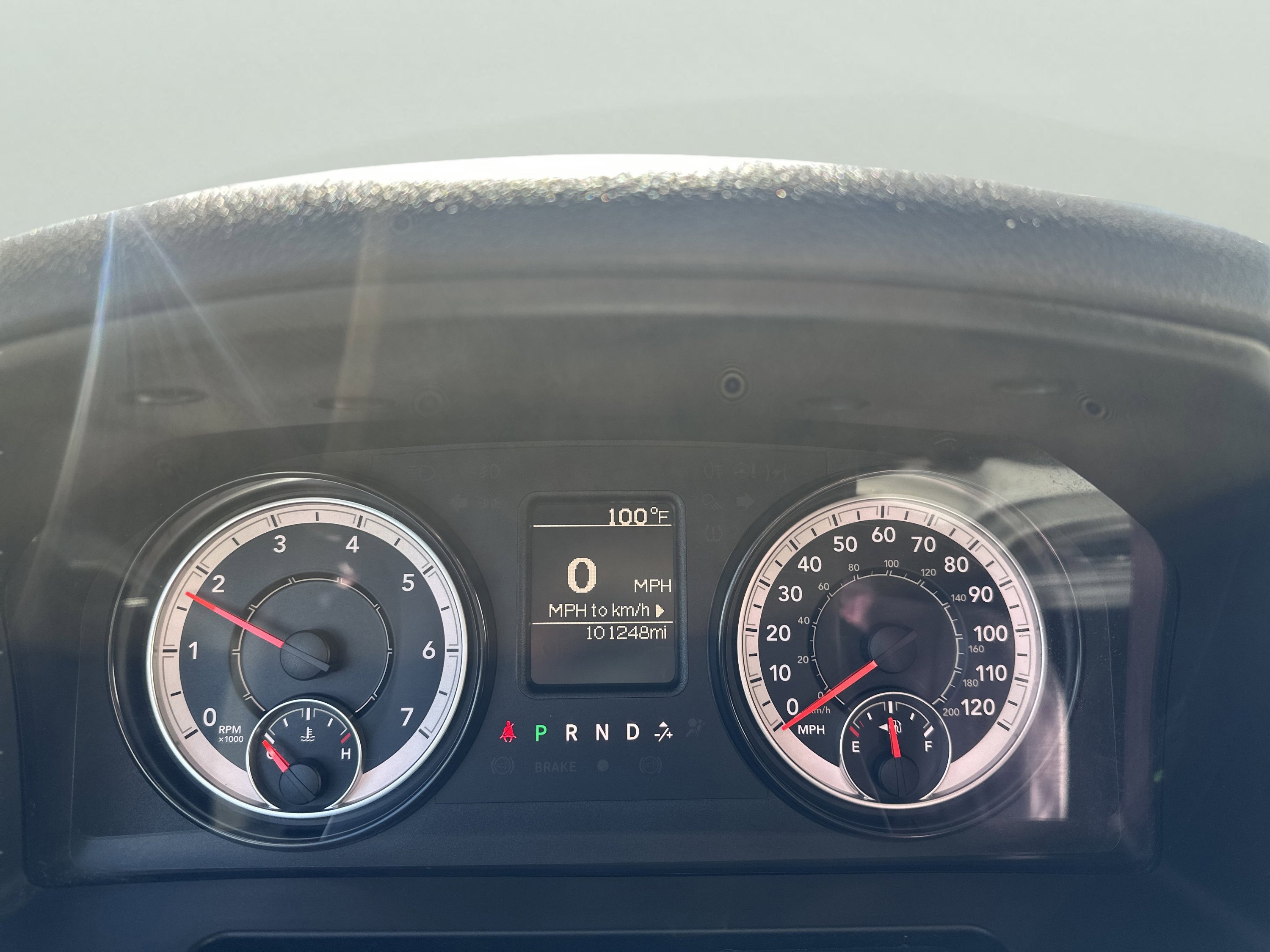 Used 2018 RAM 1500 Express image 16