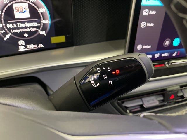 New 2026 Volkswagen Tiguan SE image 20