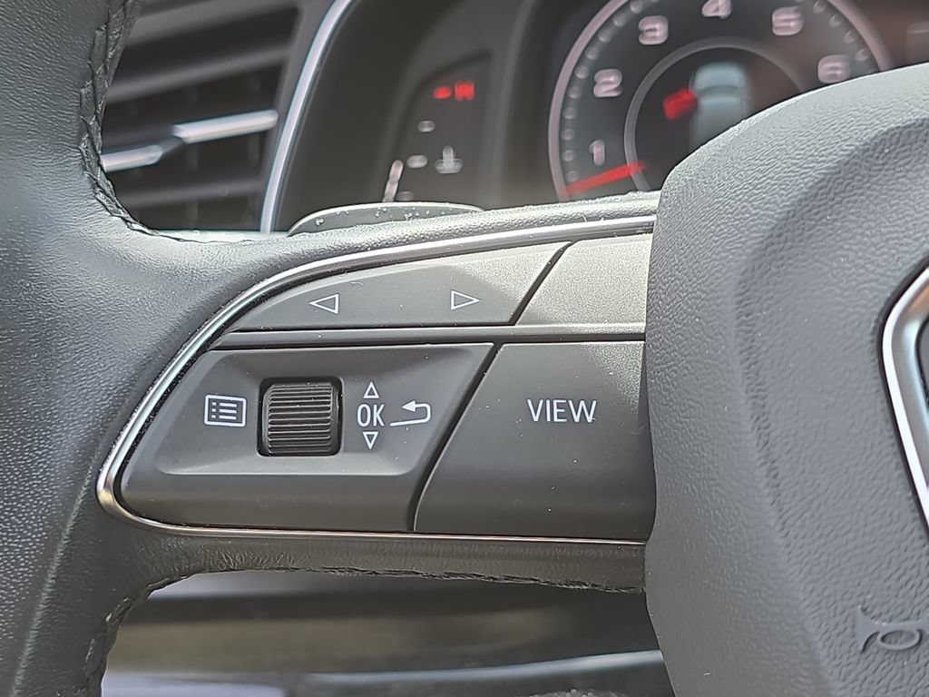 Used 2023 Audi Q7 3.0T Premium Plus AWD/4WD image 15