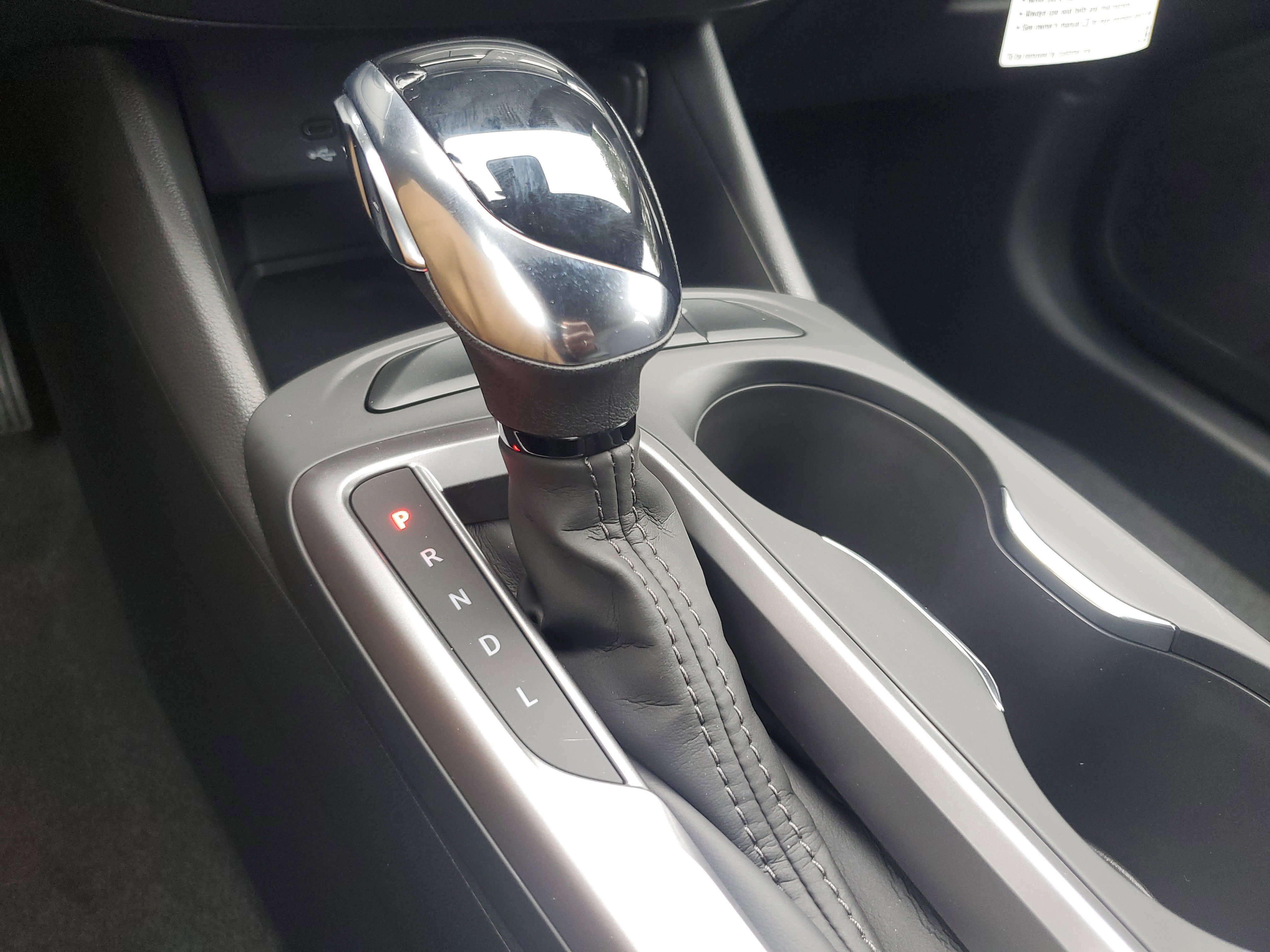 New 2026 Buick Envista Preferred image 30