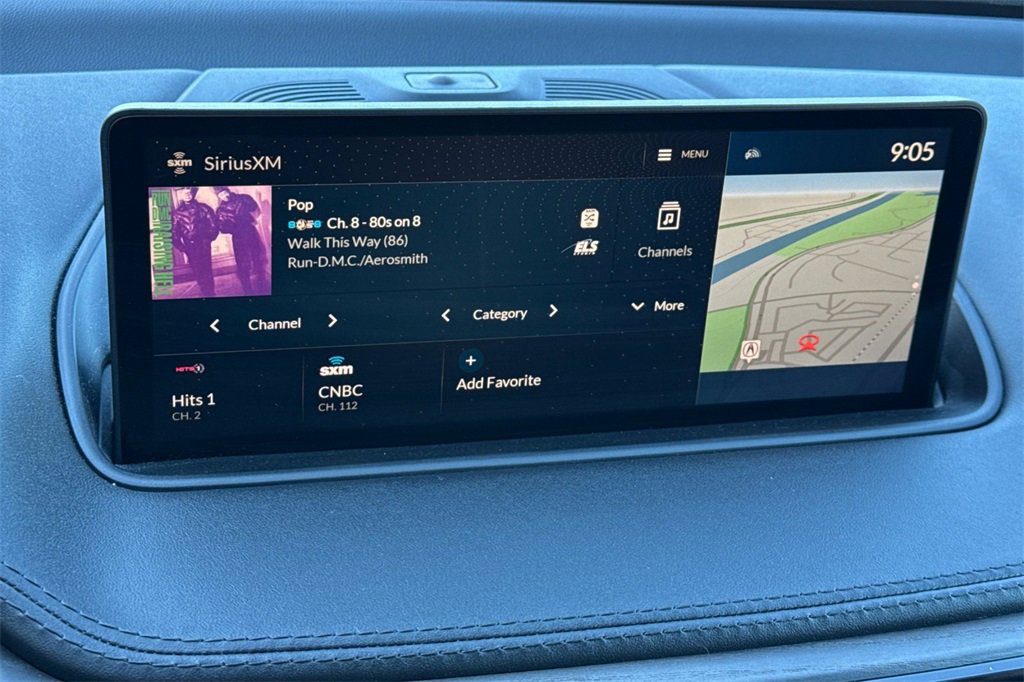 Certified 2023 Acura MDX SH-AWD w/ Advance Package image 24