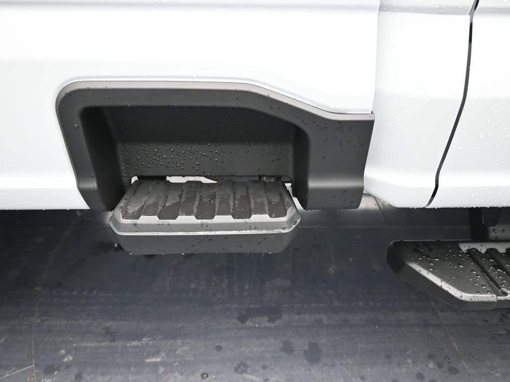 New 2026 Ford F350 XL w/ XL Chrome Package image 17