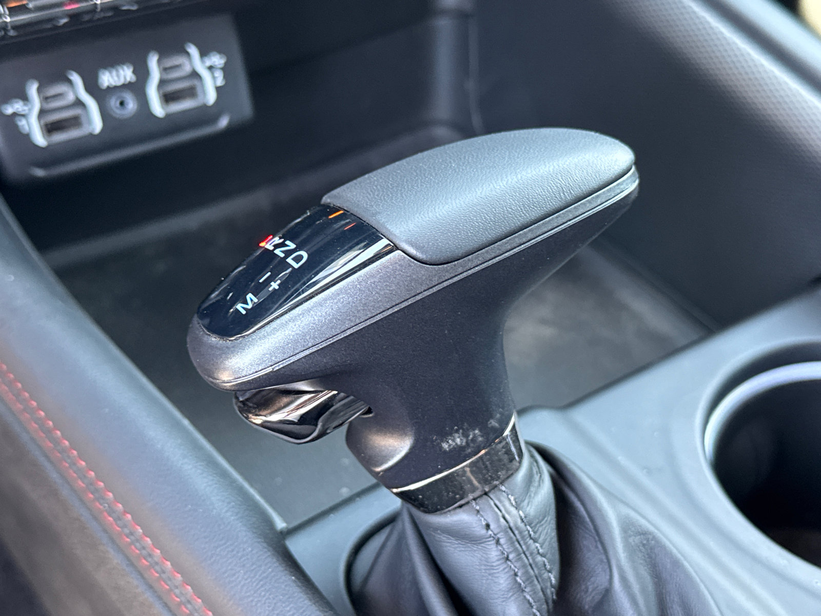 Used 2025 Dodge Durango GT w/ Blacktop Package image 30