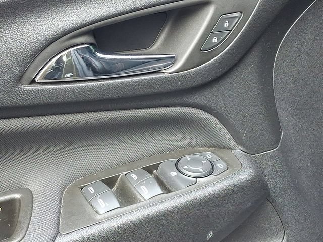 Used 2023 Chevrolet Equinox RS AWD/4WD image 29