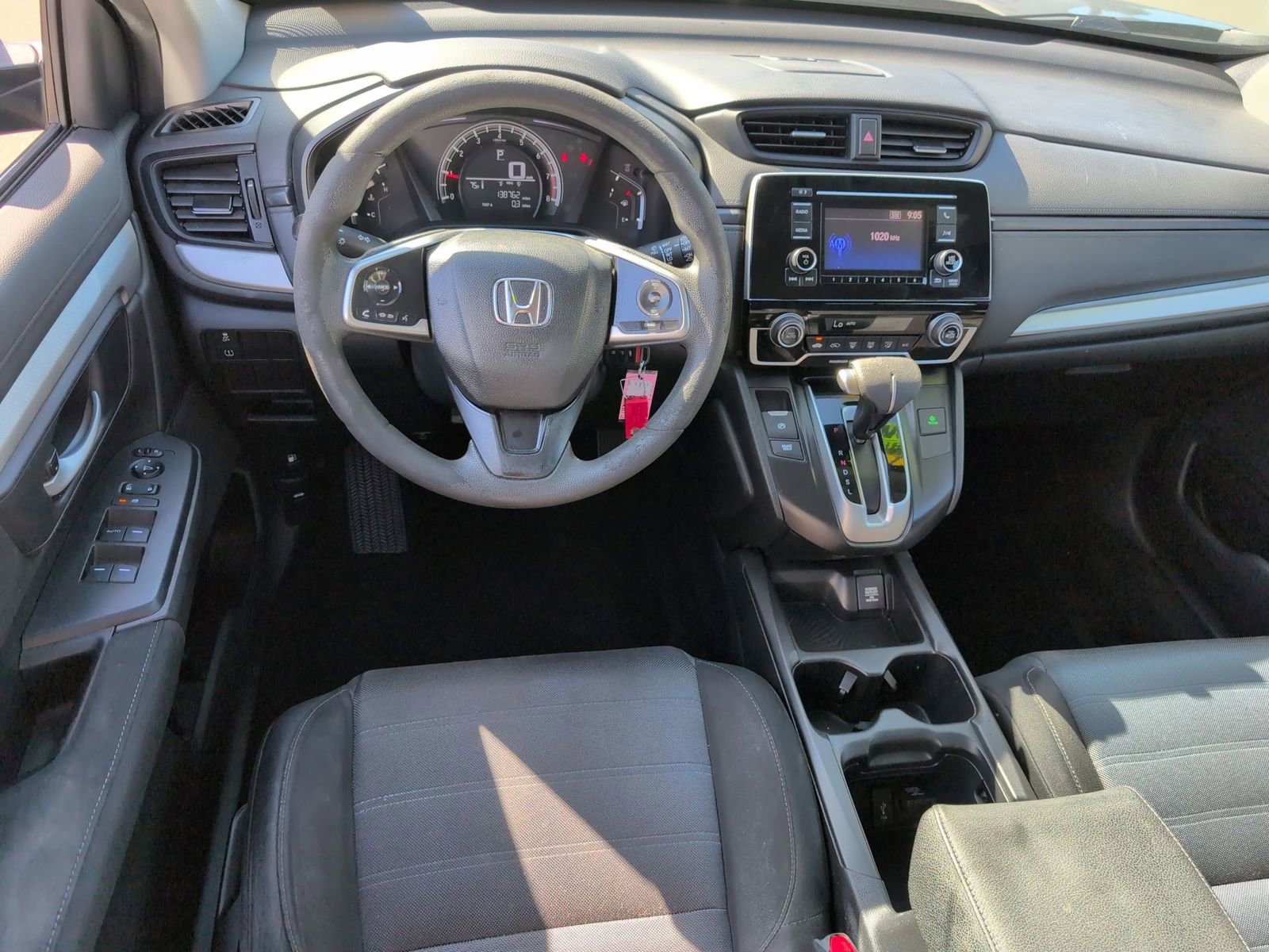 Used 2018 Honda CR-V LX image 17