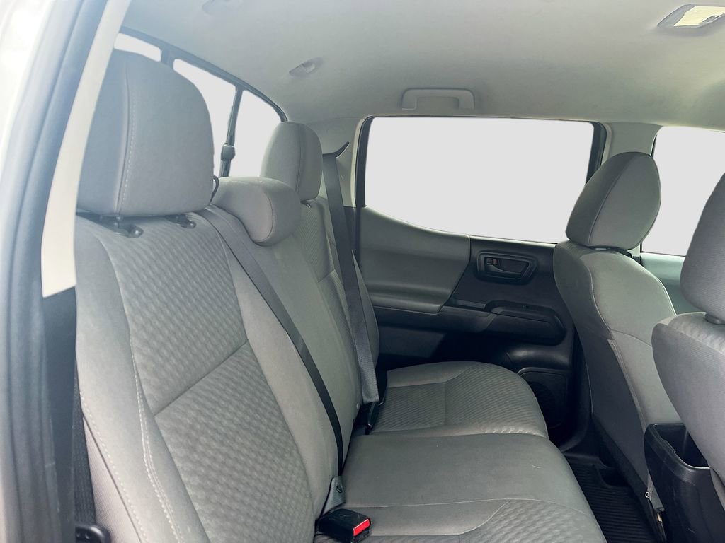 Used 2022 Toyota Tacoma SR AWD/4WD image 24