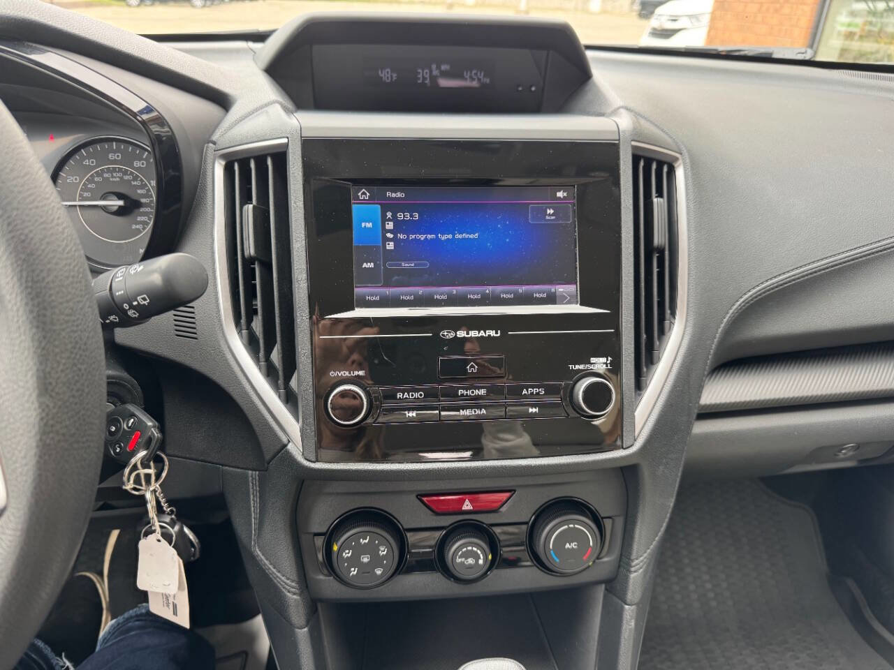 Used 2020 Subaru Impreza 2.0i image 14