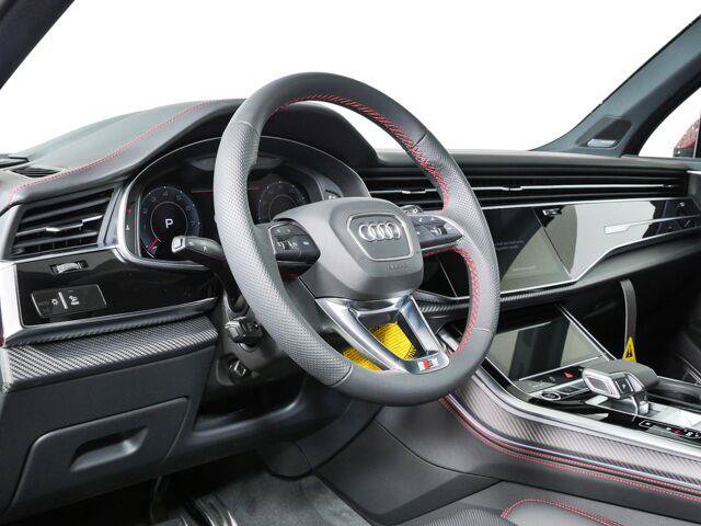 New 2026 Audi Q7 3.0T Prestige AWD/4WD image 24