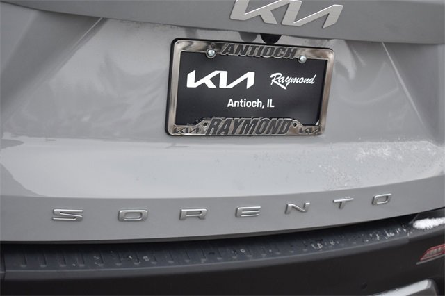 Certified 2022 Kia Sorento SX Prestige w/ Rust Color Package image 21
