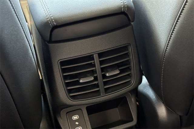 New 2025 Kia Seltos EX image 15