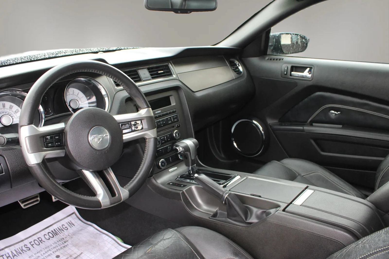 Used 2010 Ford Mustang GT Premium RWD image 14