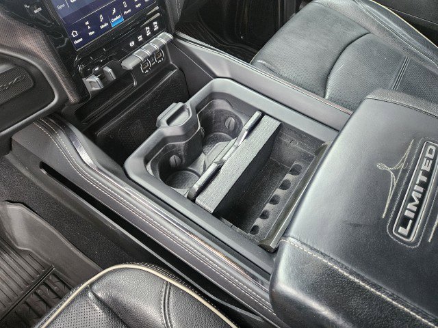 Used 2022 RAM 2500 Limited image 19